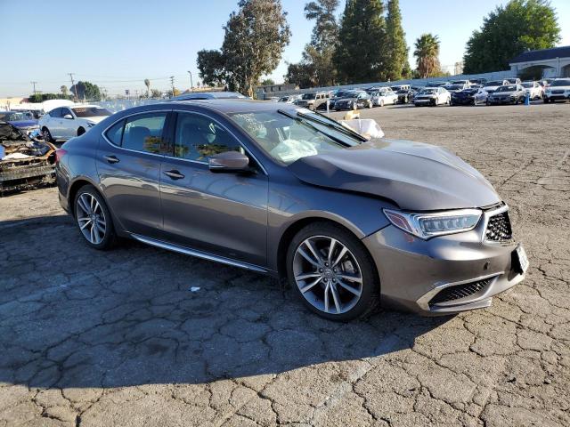 Photo 4 from auction – 2019 ACURA TLX TECHNO with VIN 19UUB2F42KA009752