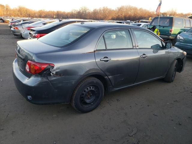 Photo 3 from auction – 2010 TOYOTA COROLLA BA with VIN 2T1BU4EEXAC272183