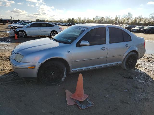 Photo 1 from auction – 2001 VOLKSWAGEN JETTA GL with VIN 3VWRB69M31M091707