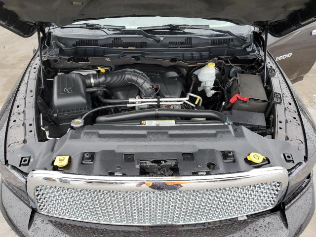 Photo 11 from auction – 2011 DODGE RAM 1500 with VIN 1D7RV1GT7BS504363