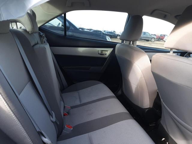 Photo 10 from auction – 2018 TOYOTA COROLLA L with VIN 2T1BURHE6JC043959