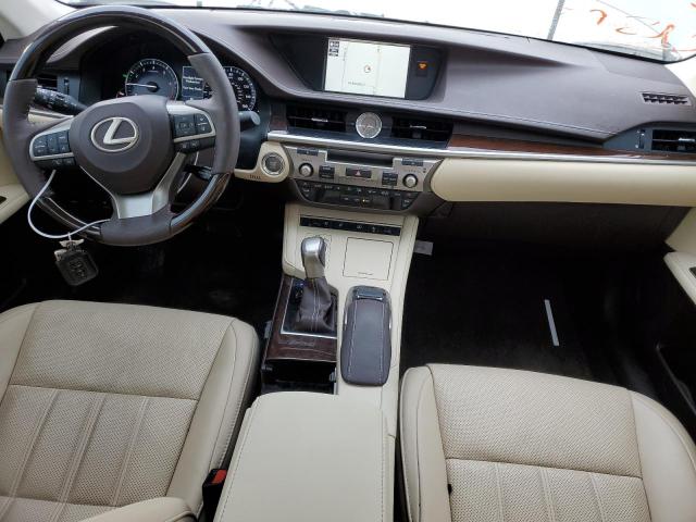 Photo 8 from auction – 2017 LEXUS ES 350 with VIN 58ABK1GG4HU060643