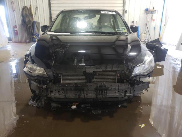 Photo 5 from auction – 2016 SUBARU IMPREZA PR with VIN JF1GJAB62GH003325