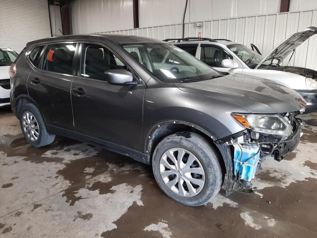 Photo 4 from auction – 2016 NISSAN ROGUE S with VIN KNMAT2MV2GP695404