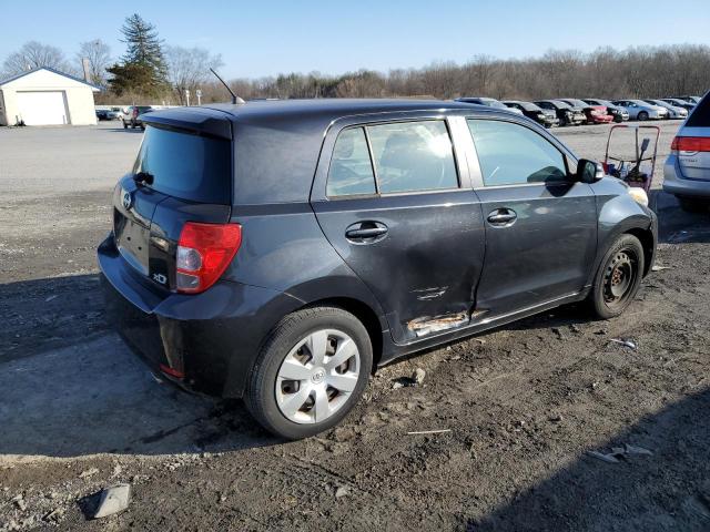Photo 3 from auction – 2012 TOYOTA SCION XD with VIN JTKKU4B40C1015528