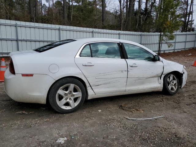 Photo 3 from auction – 2012 CHEVROLET MALIBU LS with VIN 1G1ZA5EU8CF392992