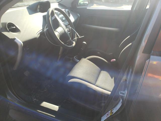 Photo 7 from auction – 2005 TOYOTA SCION XA with VIN JTKKT604350113558