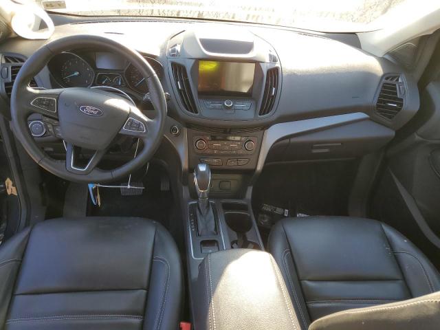 Photo 8 from auction – 2019 FORD ESCAPE SEL with VIN 1FMCU9HD9KUA37682