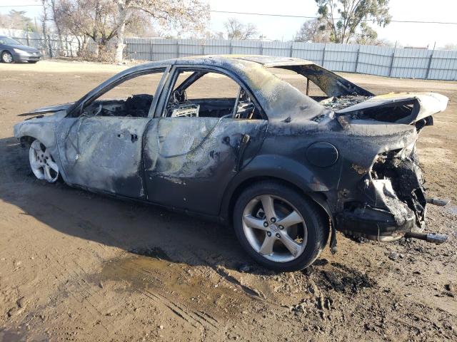 Photo 2 from auction – 2008 MAZDA 6 I with VIN 1YVHP80C085M19773