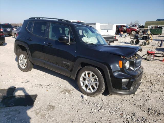 Photo 4 from auction – 2020 JEEP RENEGADE L with VIN ZACNJBBB2LPL41313