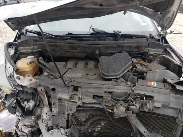 Photo 12 from auction – 2008 MAZDA CX-9 with VIN JM3TB28A680131985