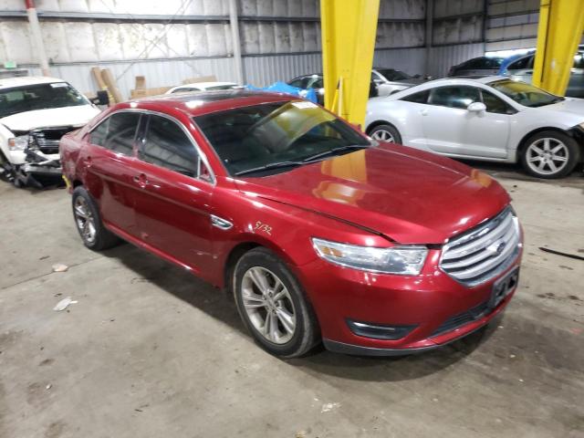Photo 4 from auction – 2013 FORD TAURUS SEL with VIN 1FAHP2E83DG195460