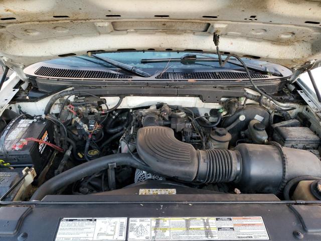 Photo 11 from auction – 1997 FORD F150 with VIN 1FTDX17W9VNC00091