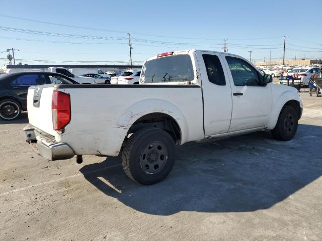 Photo 3 from auction – 2007 NISSAN FRONTIER K with VIN 1N6BD06T27C442198