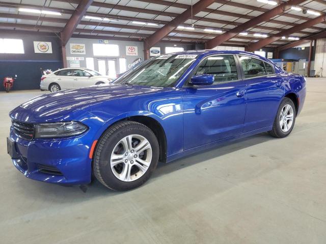 DODGE CHARGER SX 2019 with VIN 2C3CDXBG3KH724711 - Photo from auction
