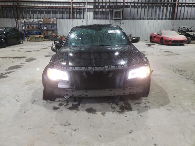 Photo 5 from auction – 2014 CHRYSLER 300 with VIN 2C3CCAAGXEH365296