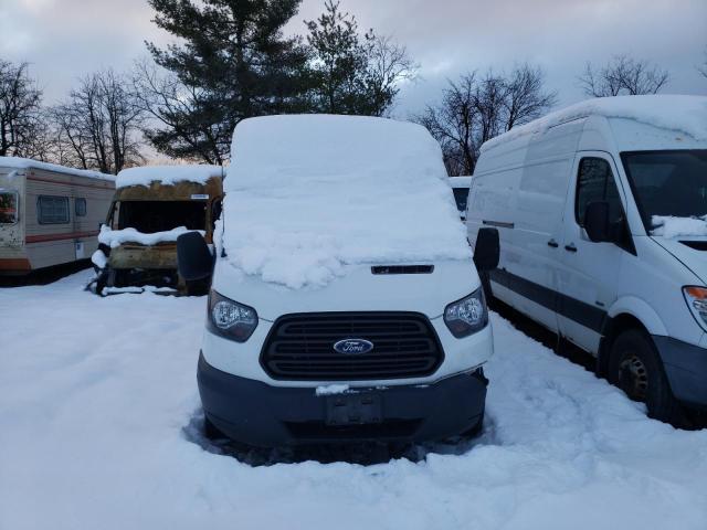 Photo 5 from auction – 2016 FORD TRANSIT T- with VIN 1FTBW2CM7GKA02232
