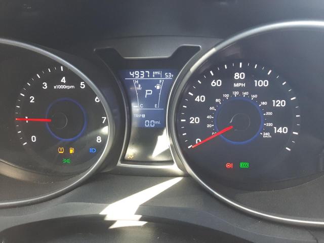Photo 9 from auction – 2016 HYUNDAI VELOSTER with VIN KMHTC6AD7GU302120
