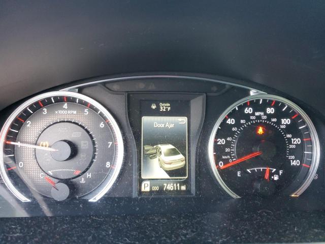Photo 9 from auction – 2016 TOYOTA CAMRY LE with VIN 4T1BF1FK6GU531286