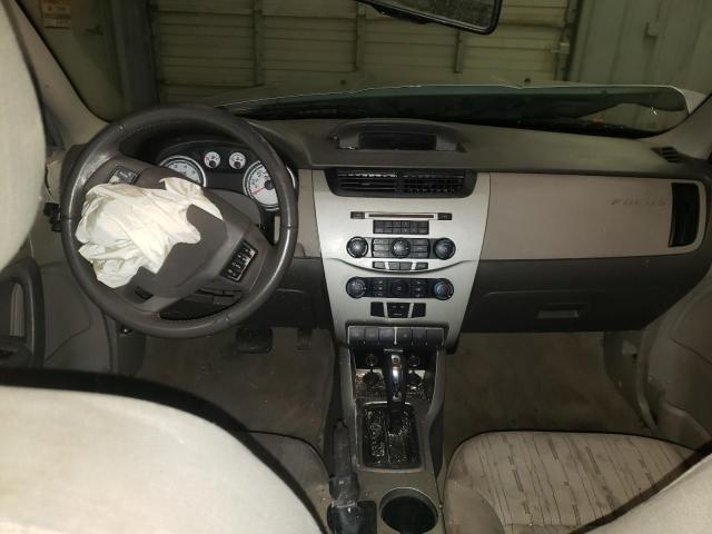 Photo 8 from auction – 2011 FORD FOCUS SE with VIN 1FAHP3FN0BW141790
