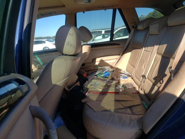 Photo 10 from auction – 2001 BMW X5 3.0I with VIN WBAFA53501LM70778