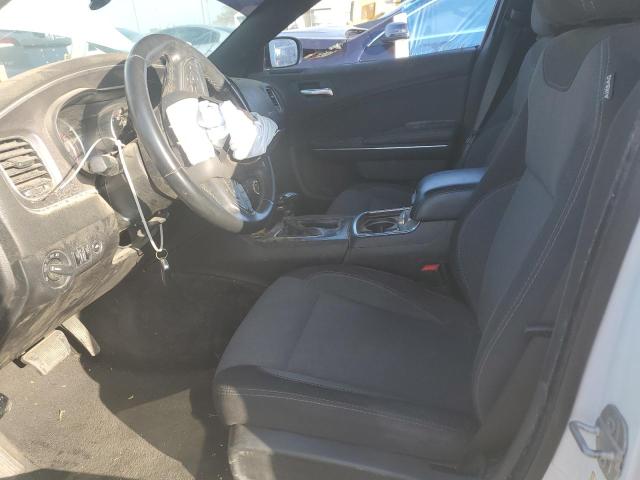 Photo 7 from auction – 2016 DODGE CHARGER SE with VIN 2C3CDXBGXGH173121