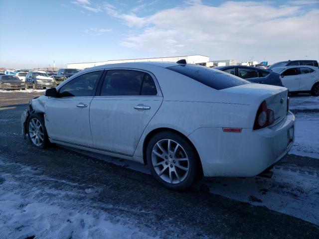 Photo 2 from auction – 2012 CHEVROLET MALIBU LTZ with VIN 1G1ZE5E08CF233505