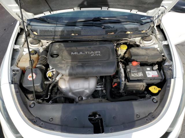 Photo 11 from auction – 2015 DODGE DART SXT with VIN 1C3CDFBB2FD378409