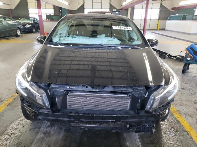 Photo 5 from auction – 2017 KIA FORTE LX with VIN 3KPFK4A73HE160836
