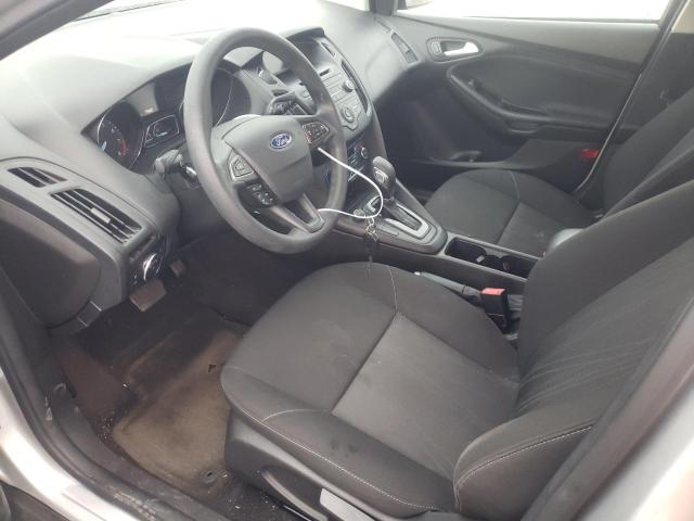 Photo 7 from auction – 2017 FORD FOCUS SE with VIN 1FADP3FE0HL294100