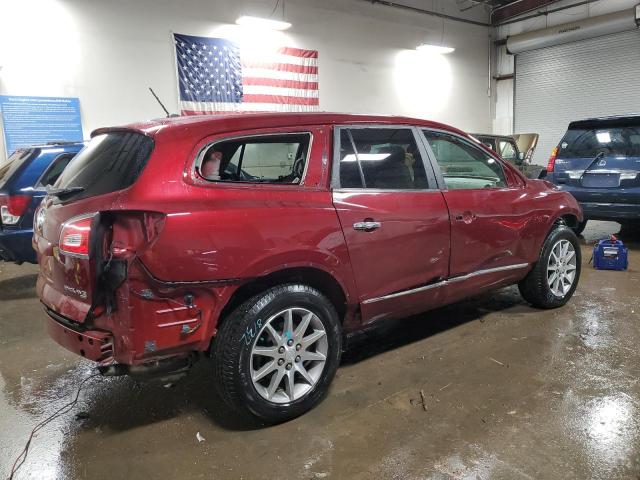 Photo 3 from auction – 2015 BUICK ENCLAVE with VIN 5GAKVBKD5FJ255625