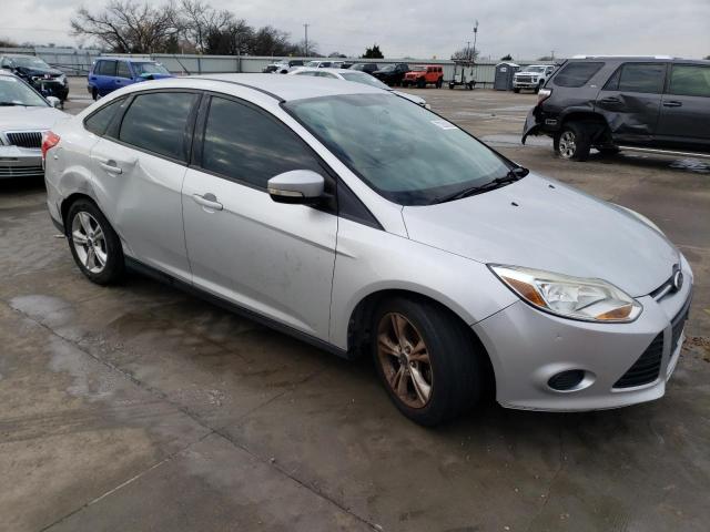 Photo 4 from auction – 2014 FORD FOCUS SE with VIN 1FADP3F24EL168131