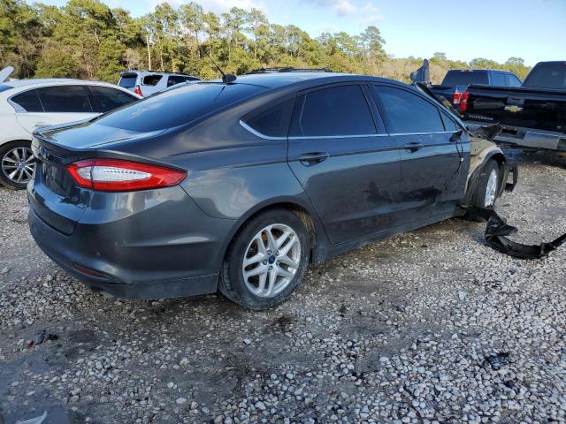 Photo 3 from auction – 2016 FORD FUSION SE with VIN 3FA6P0H76GR380923