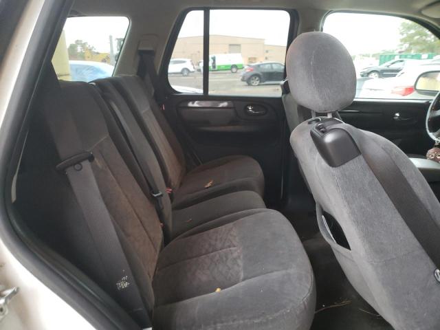 Photo 11 from auction – 2006 GMC ENVOY with VIN 1GKDT13S962333309