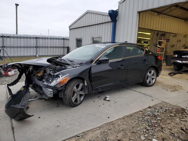 ACURA ILX 20 2015 with VIN 19VDE1F33FE000318 - Photo from auction