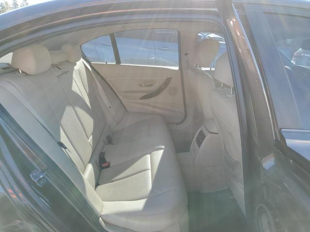 Photo 10 from auction – 2013 BMW 3 SERIES with VIN WBA3B5C57DF590936