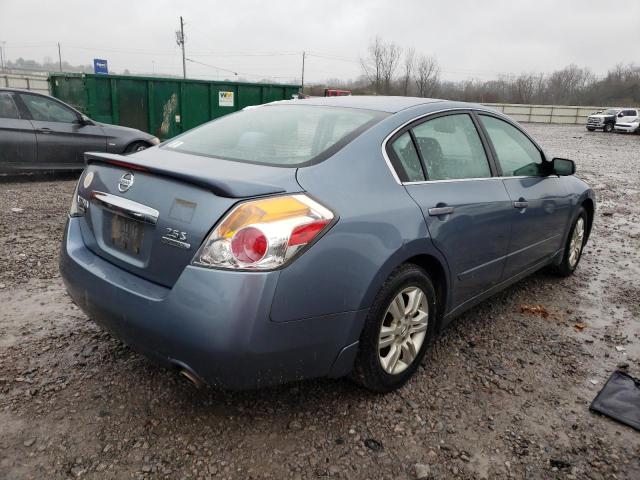 Photo 3 from auction – 2011 NISSAN ALTIMA BAS with VIN 1N4AL2AP4BN512780