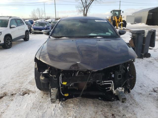 Photo 5 from auction – 2015 CHRYSLER 200 S with VIN 1C3CCCBG1FN731472