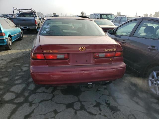 Photo 6 from auction – 1997 TOYOTA CAMRY LE with VIN JT2BF22K7V0044997