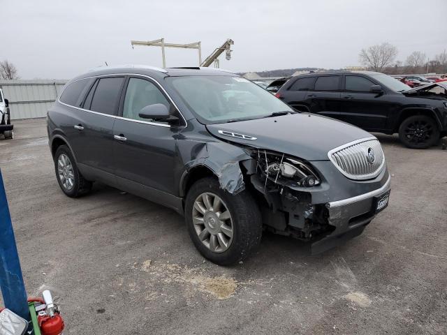 Photo 4 from auction – 2011 BUICK ENCLAVE CX with VIN 5GAKRBED1BJ130003