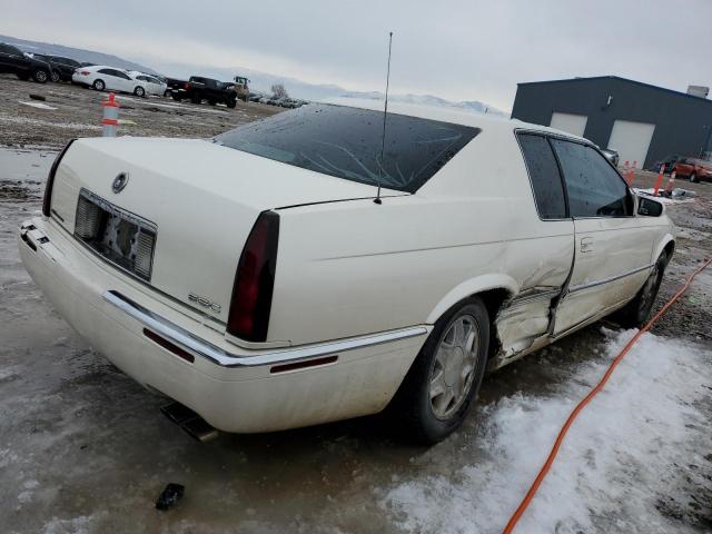 Photo 3 from auction – 2001 CADILLAC ELDORADO E with VIN 1G6EL12Y71B110056
