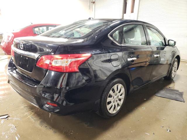 Photo 3 from auction – 2016 NISSAN SENTRA S with VIN 3N1AB7AP9GL658273