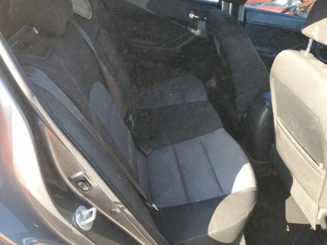 Photo 10 from auction – 2016 KIA FORTE EX with VIN KNAFX5A81G5634953
