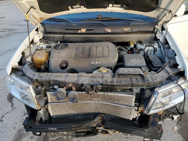 Photo 12 from auction – 2011 DODGE JOURNEY MA with VIN 3D4PH1FG5BT552054