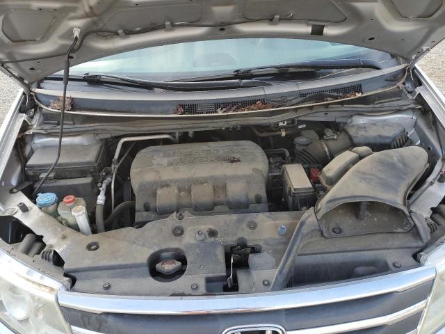 Photo 12 from auction – 2013 HONDA ODYSSEY EX with VIN 5FNRL5H45DB020478