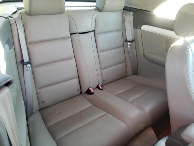 Photo 10 from auction – 2006 AUDI A4 S-LINE with VIN WAUBC48H46K010185