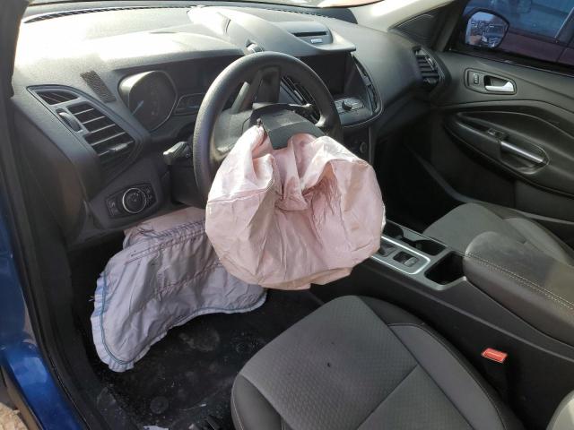 Photo 8 from auction – 2017 FORD ESCAPE SE with VIN 1FMCU0GD1HUA92309