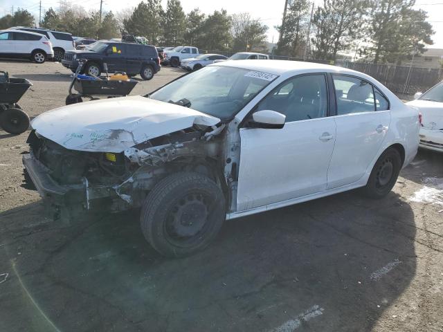 Photo 1 from auction – 2017 VOLKSWAGEN JETTA S with VIN 3VW2B7AJ7HM314785