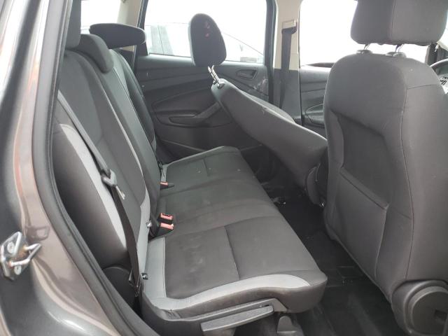 Photo 10 from auction – 2013 FORD ESCAPE S with VIN 1FMCU0F73DUD22437