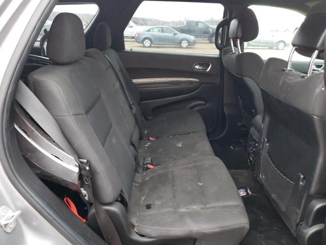 Photo 11 from auction – 2014 DODGE DURANGO SX with VIN 1C4RDHAG2EC445951